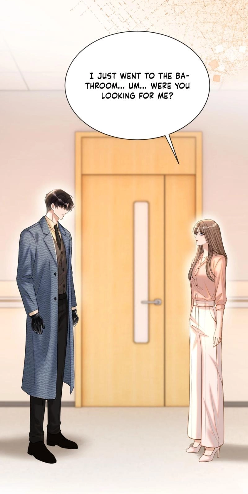 You Are My Thousands of Stars Chapter 55 page 29 - 