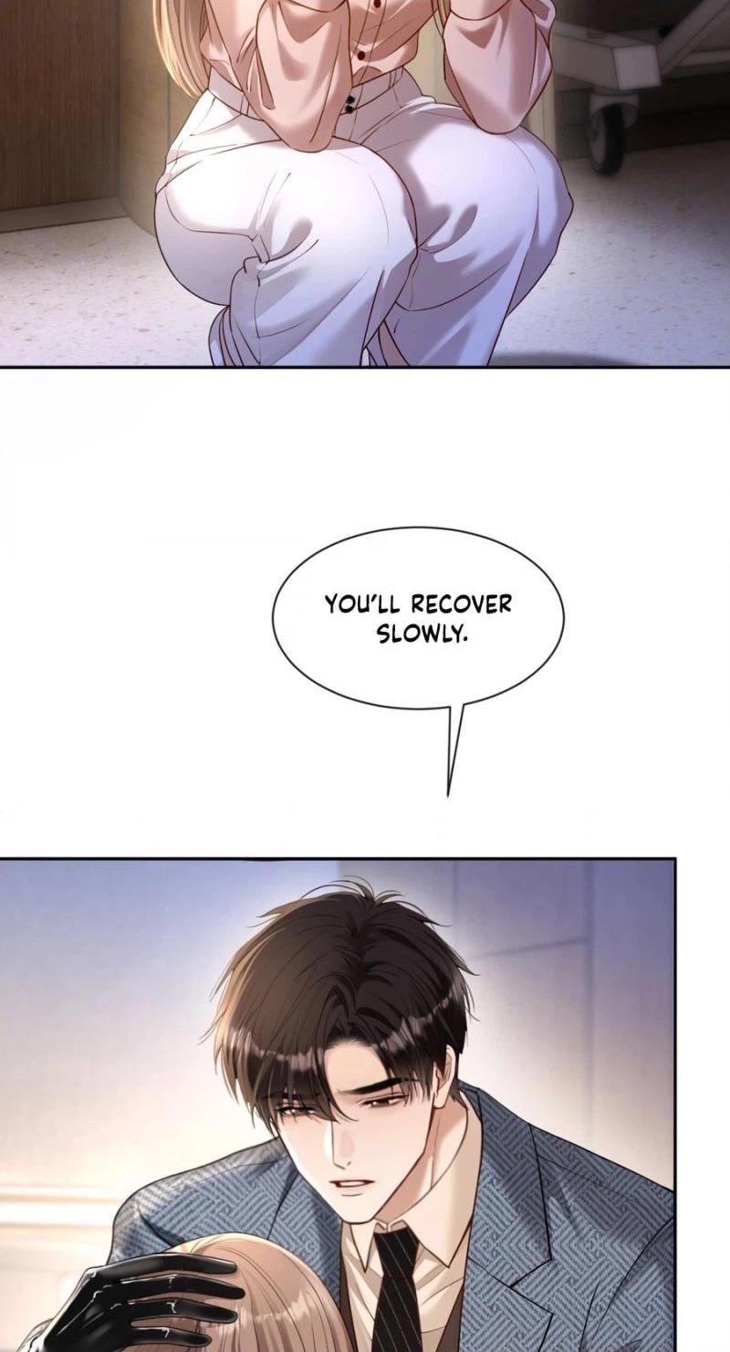 You Are My Thousands of Stars Chapter 55 page 4 - 
