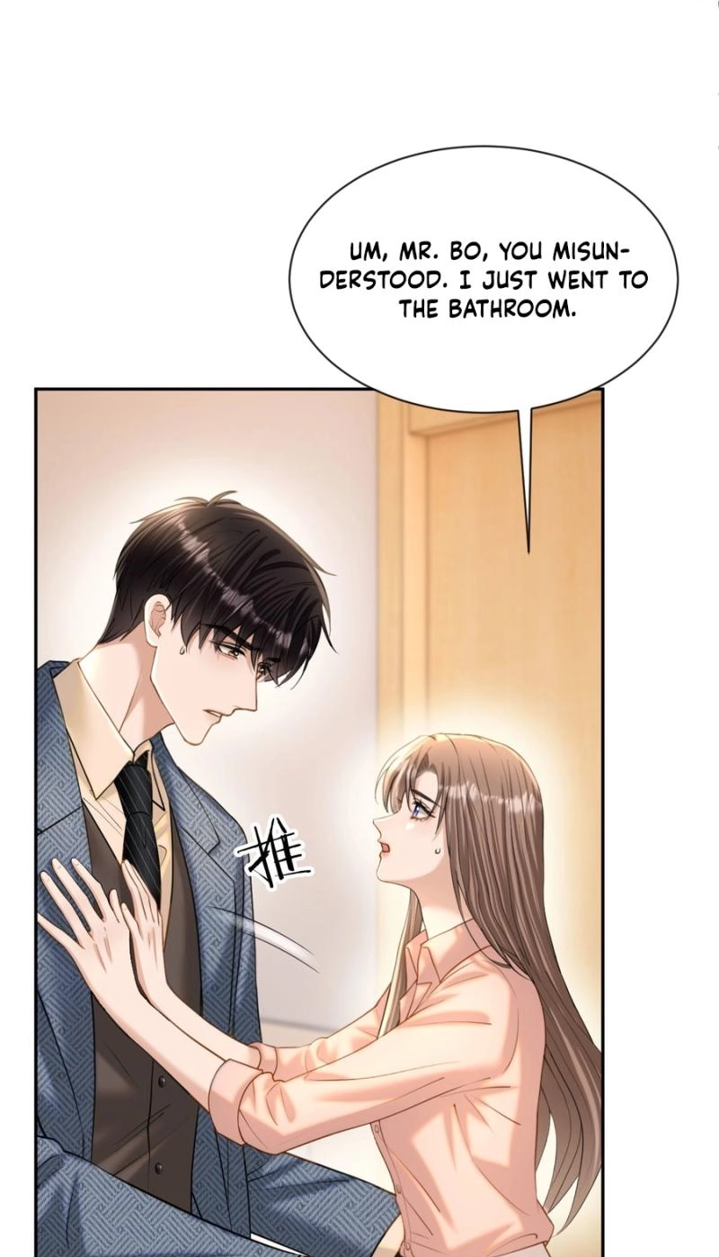 You Are My Thousands of Stars Chapter 55 page 33 - 