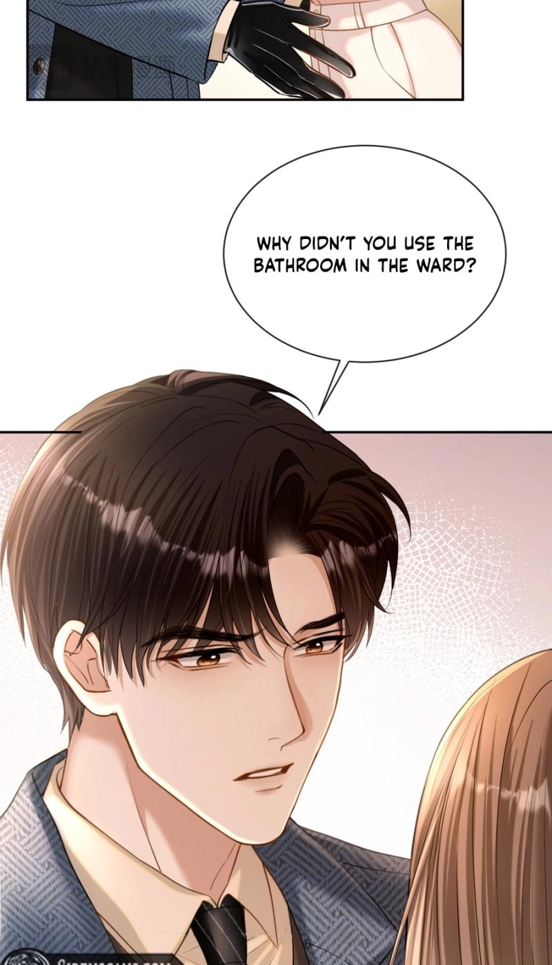You Are My Thousands of Stars Chapter 55 page 34 - 