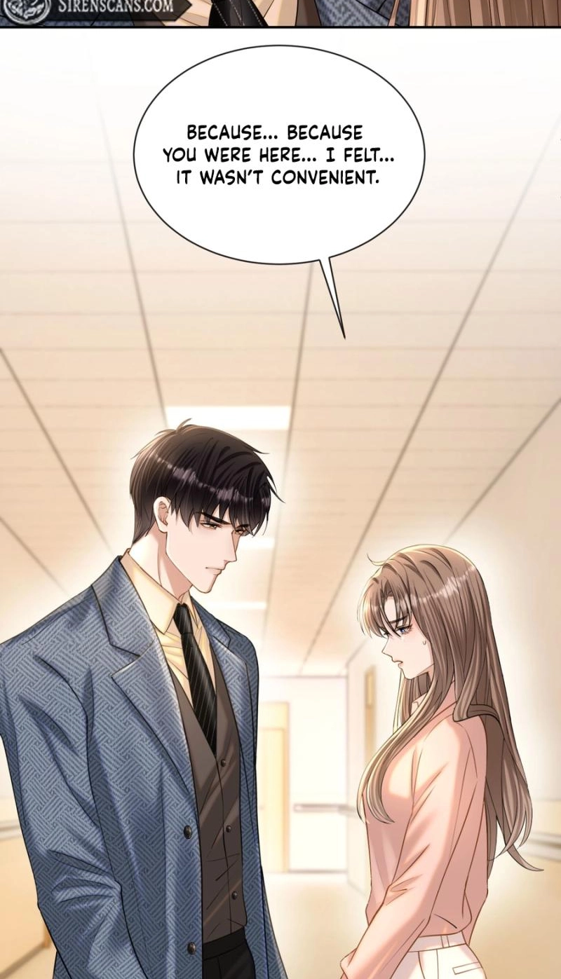 You Are My Thousands of Stars Chapter 55 page 35 - 