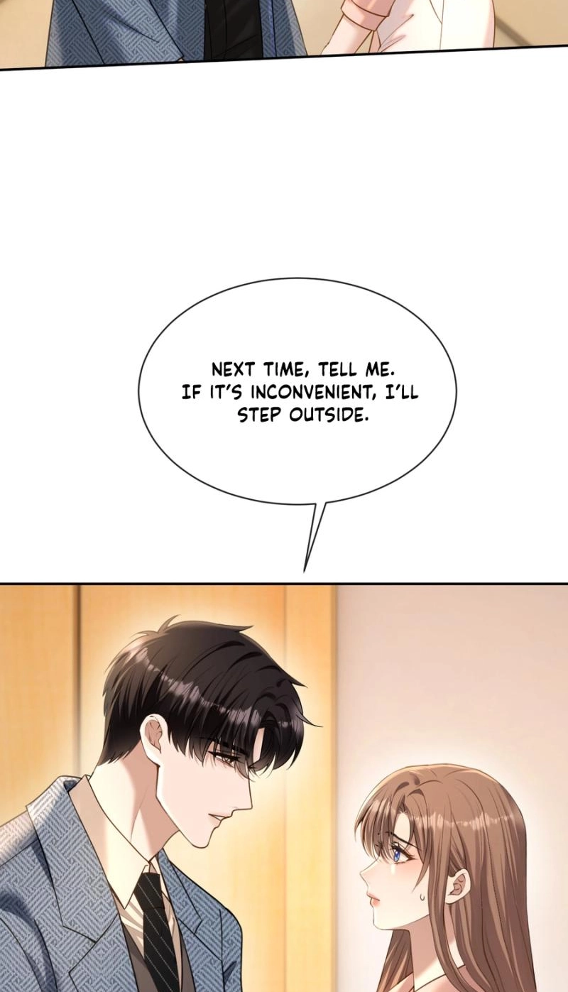 You Are My Thousands of Stars Chapter 55 page 36 - 