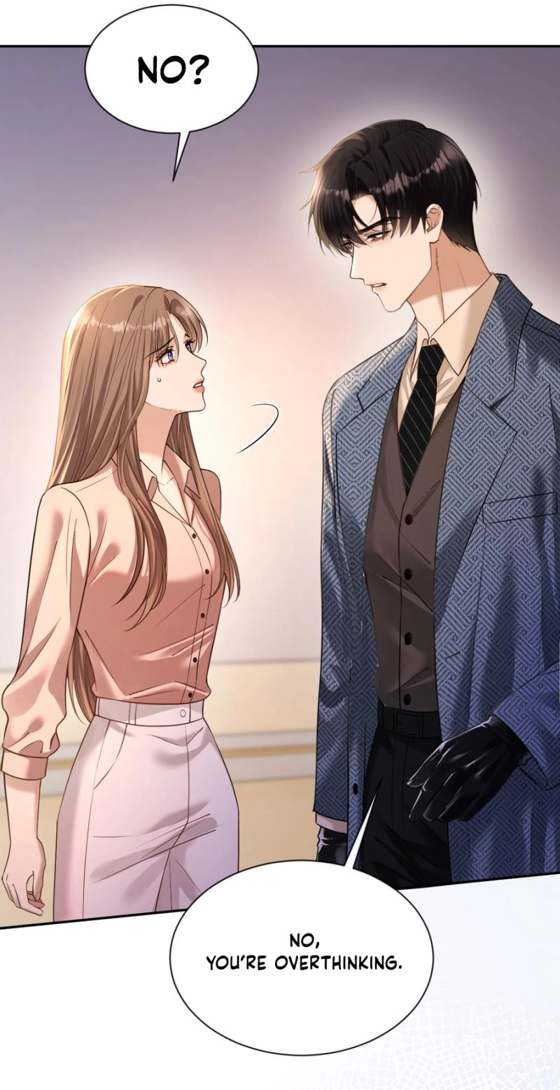 You Are My Thousands of Stars Chapter 55 page 42 - 