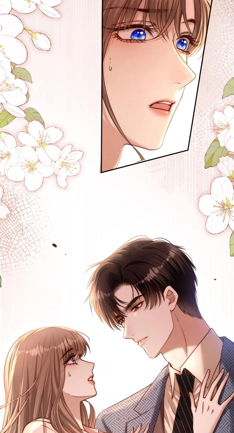 You Are My Thousands of Stars Chapter 55 page 7 - 