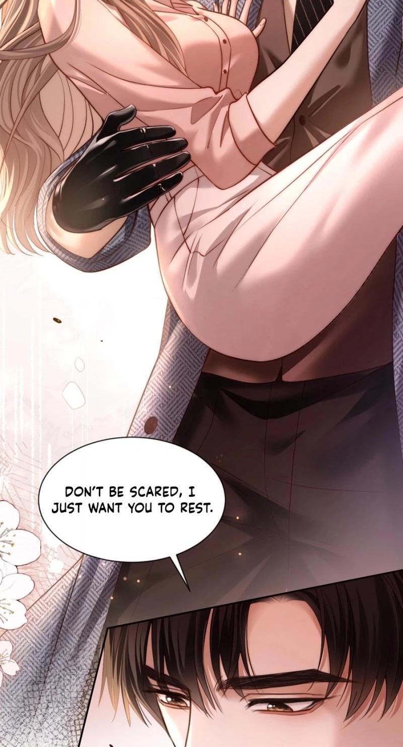 You Are My Thousands of Stars Chapter 55 page 8 - 