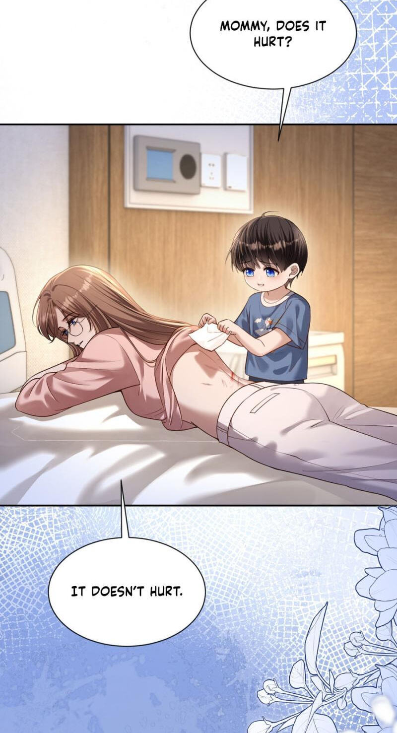You Are My Thousands of Stars Chapter 56 page 17 - 