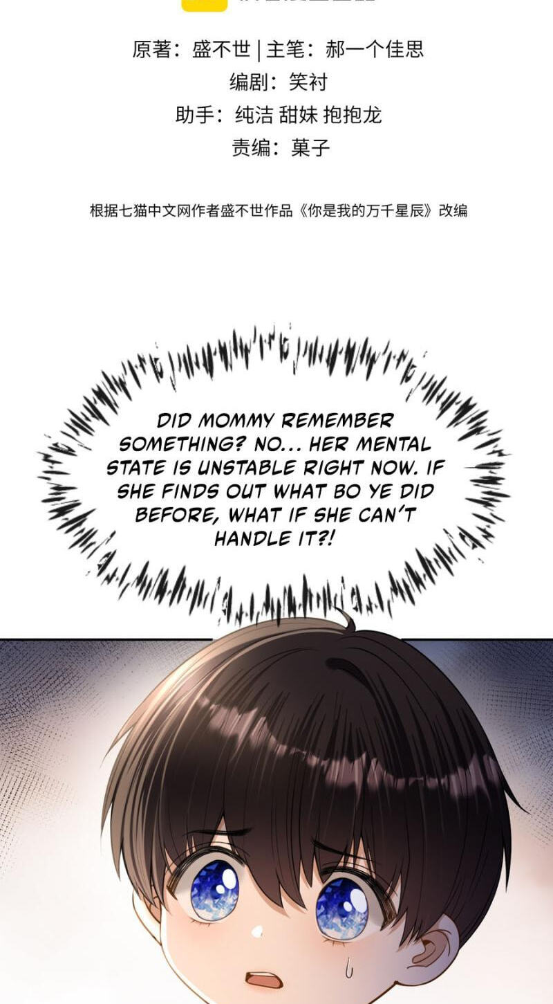 You Are My Thousands of Stars Chapter 56 page 3 - 