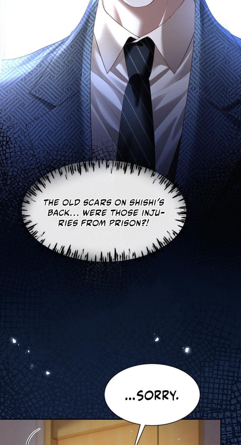 You Are My Thousands of Stars Chapter 56 page 21 - 