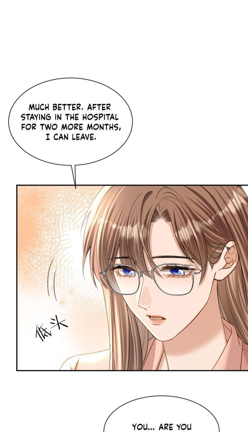 You Are My Thousands of Stars Chapter 56 page 26 - 