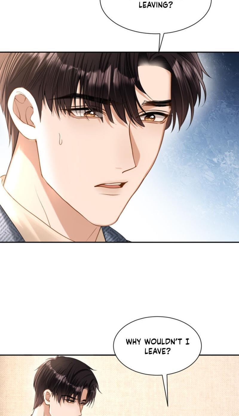 You Are My Thousands of Stars Chapter 56 page 27 - 