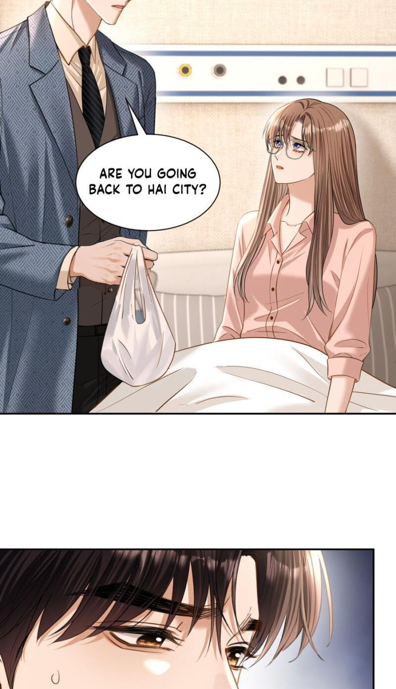 You Are My Thousands of Stars Chapter 56 page 28 - 