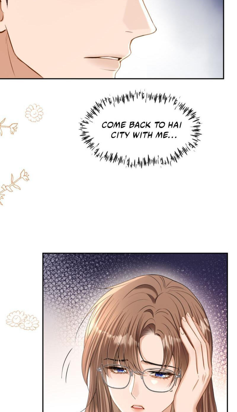You Are My Thousands of Stars Chapter 56 page 29 - 