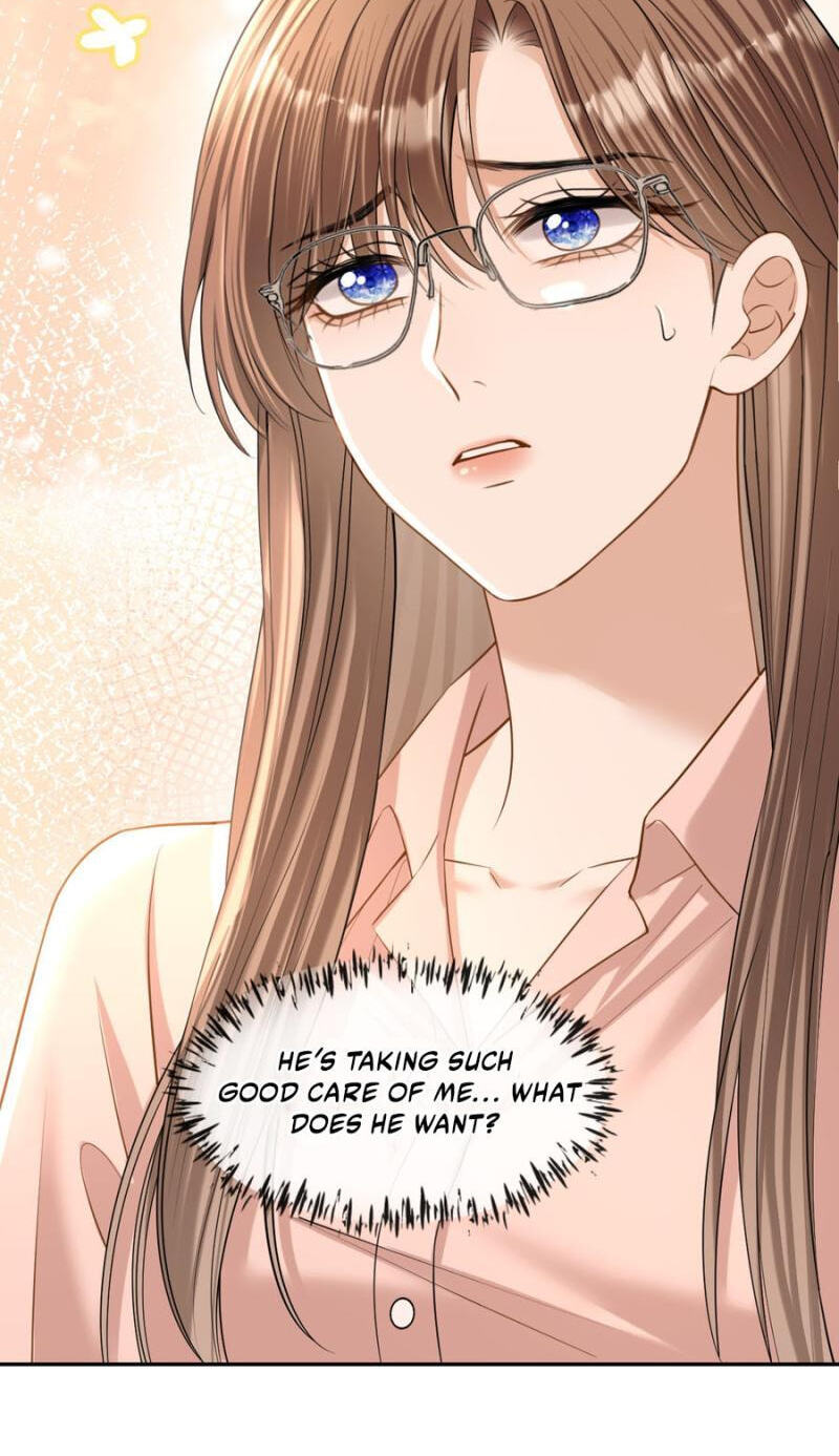 You Are My Thousands of Stars Chapter 56 page 32 - 