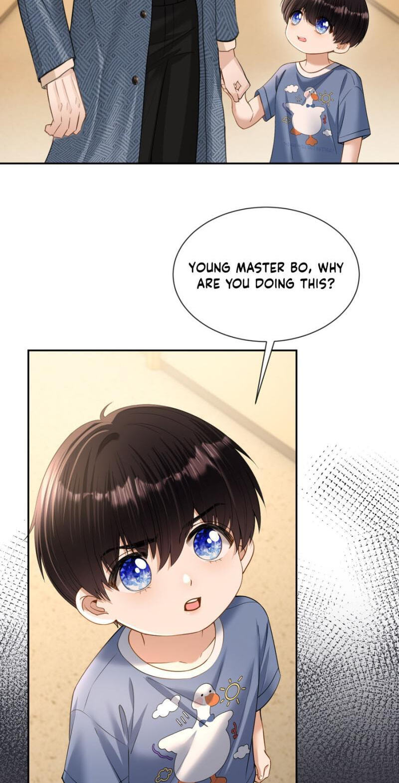 You Are My Thousands of Stars Chapter 56 page 35 - 