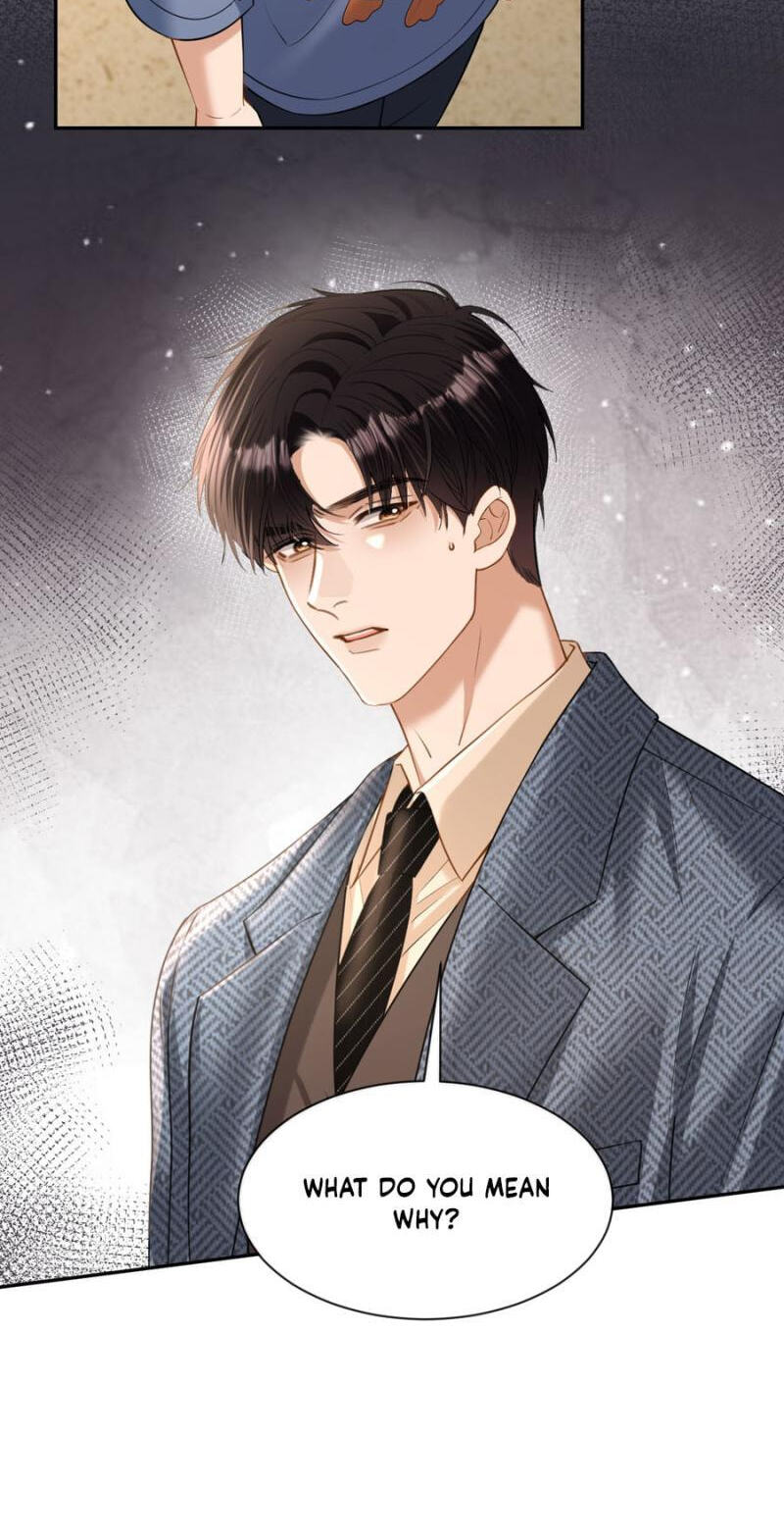 You Are My Thousands of Stars Chapter 56 page 36 - 