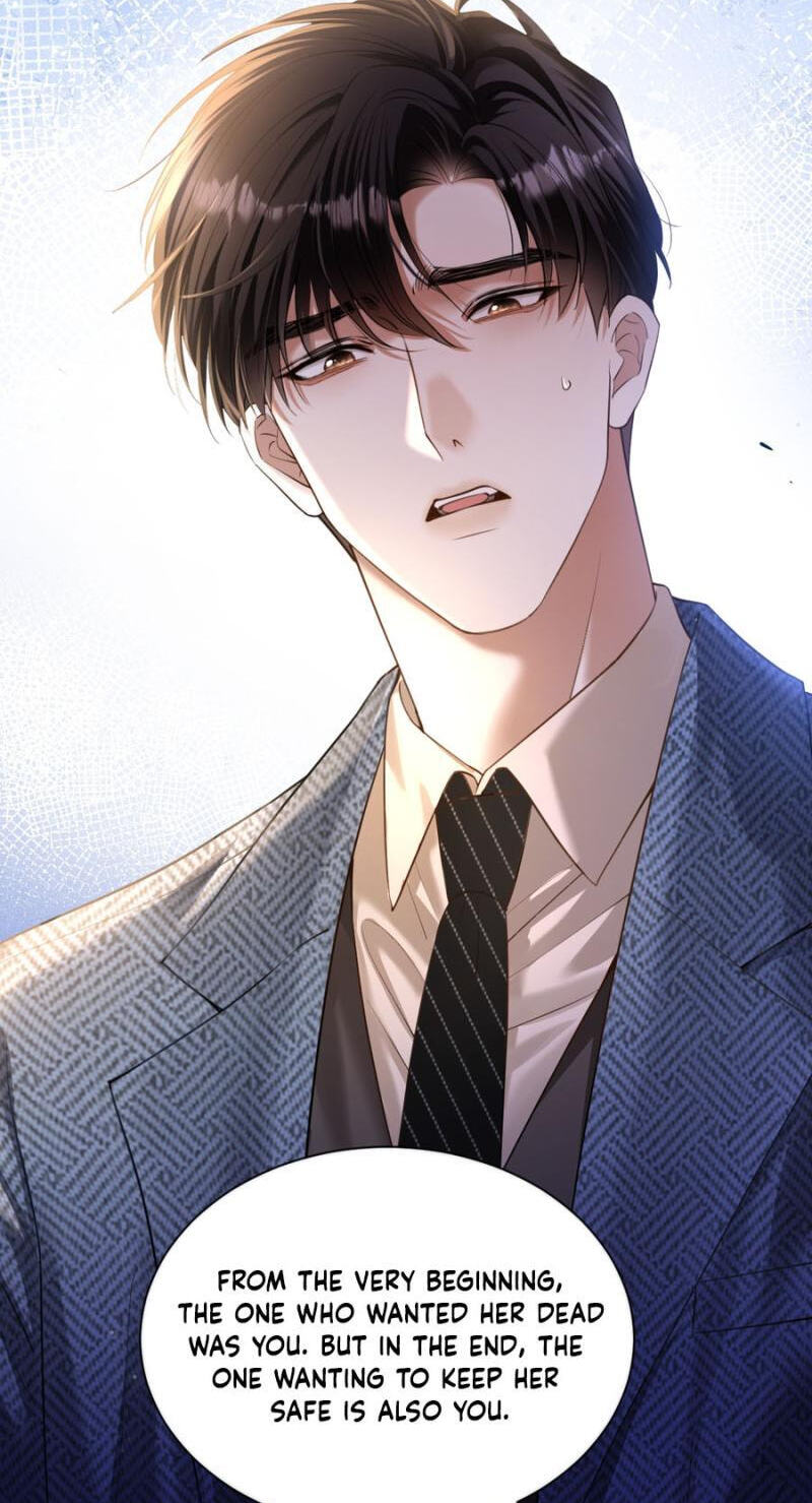 You Are My Thousands of Stars Chapter 56 page 39 - 