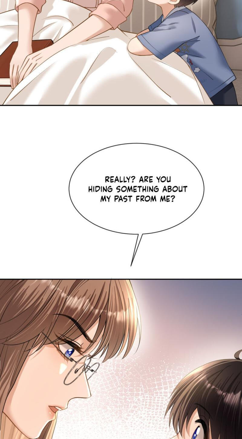 You Are My Thousands of Stars Chapter 56 page 5 - 