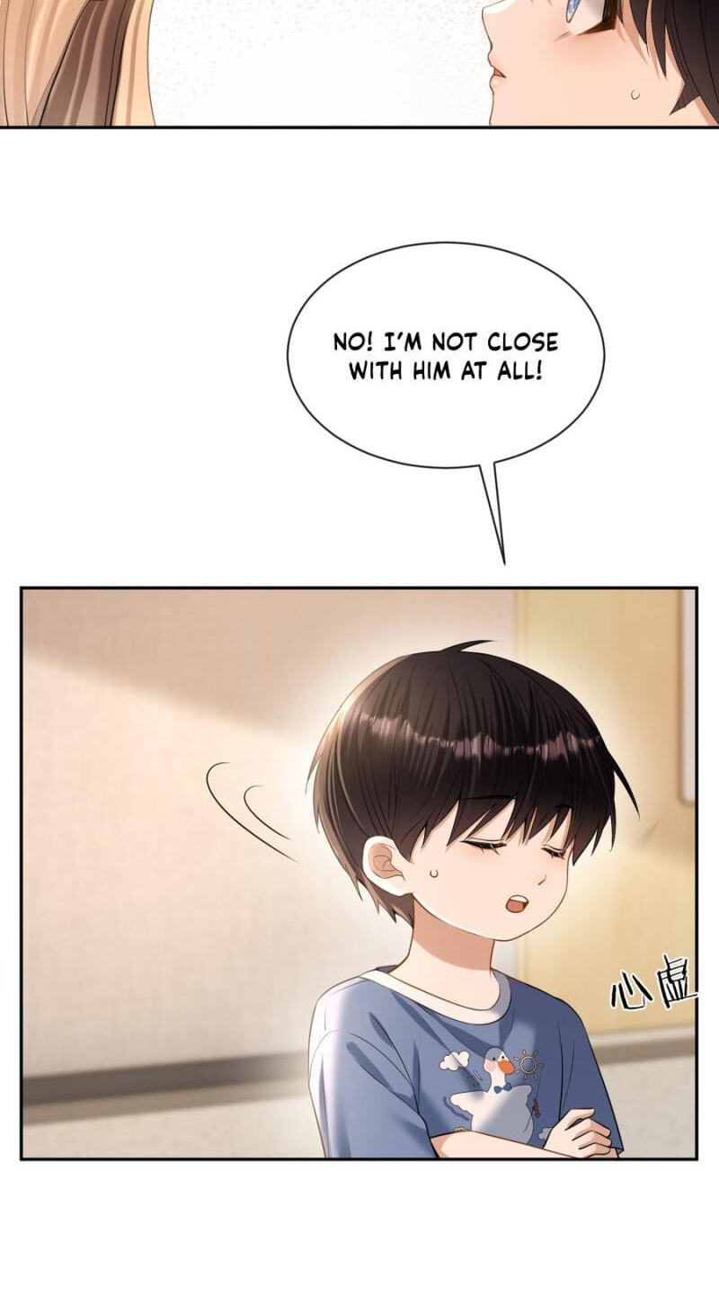 You Are My Thousands of Stars Chapter 56 page 6 - 