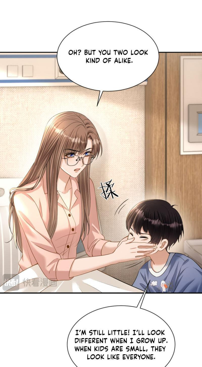 You Are My Thousands of Stars Chapter 56 page 7 - 