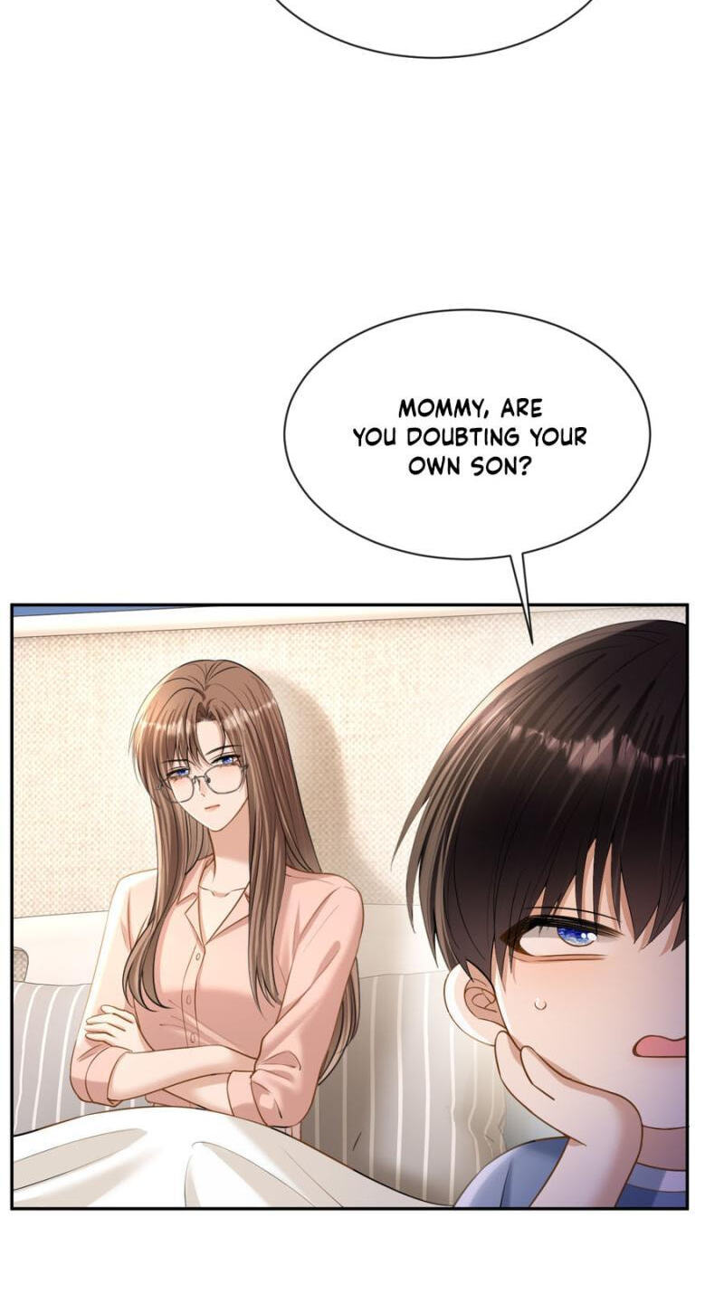 You Are My Thousands of Stars Chapter 56 page 8 - 