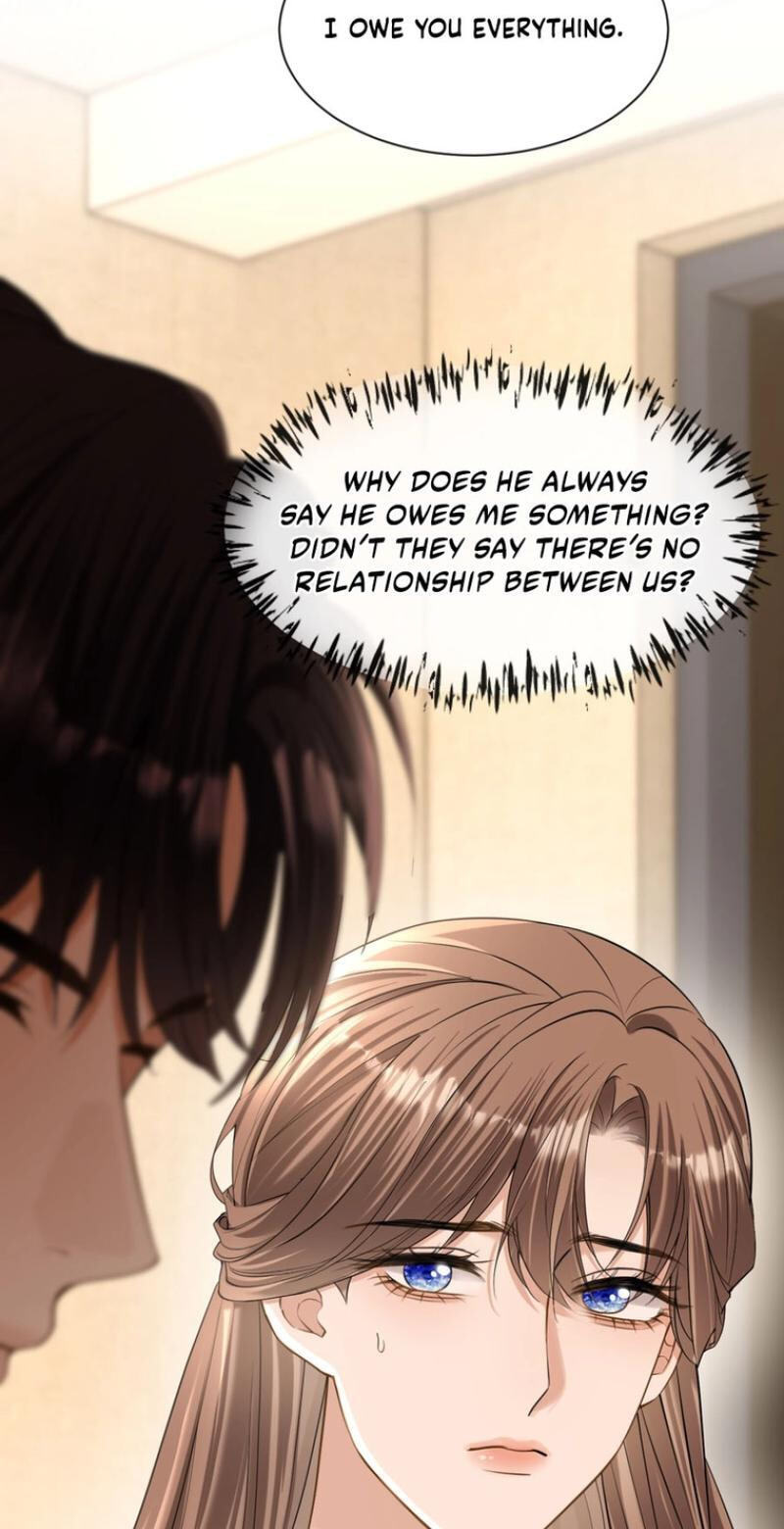 You Are My Thousands of Stars Chapter 57 page 12 - 
