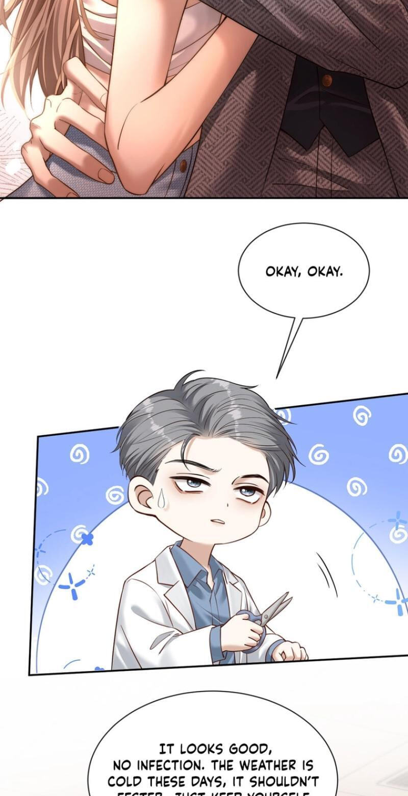 You Are My Thousands of Stars Chapter 57 page 18 - 