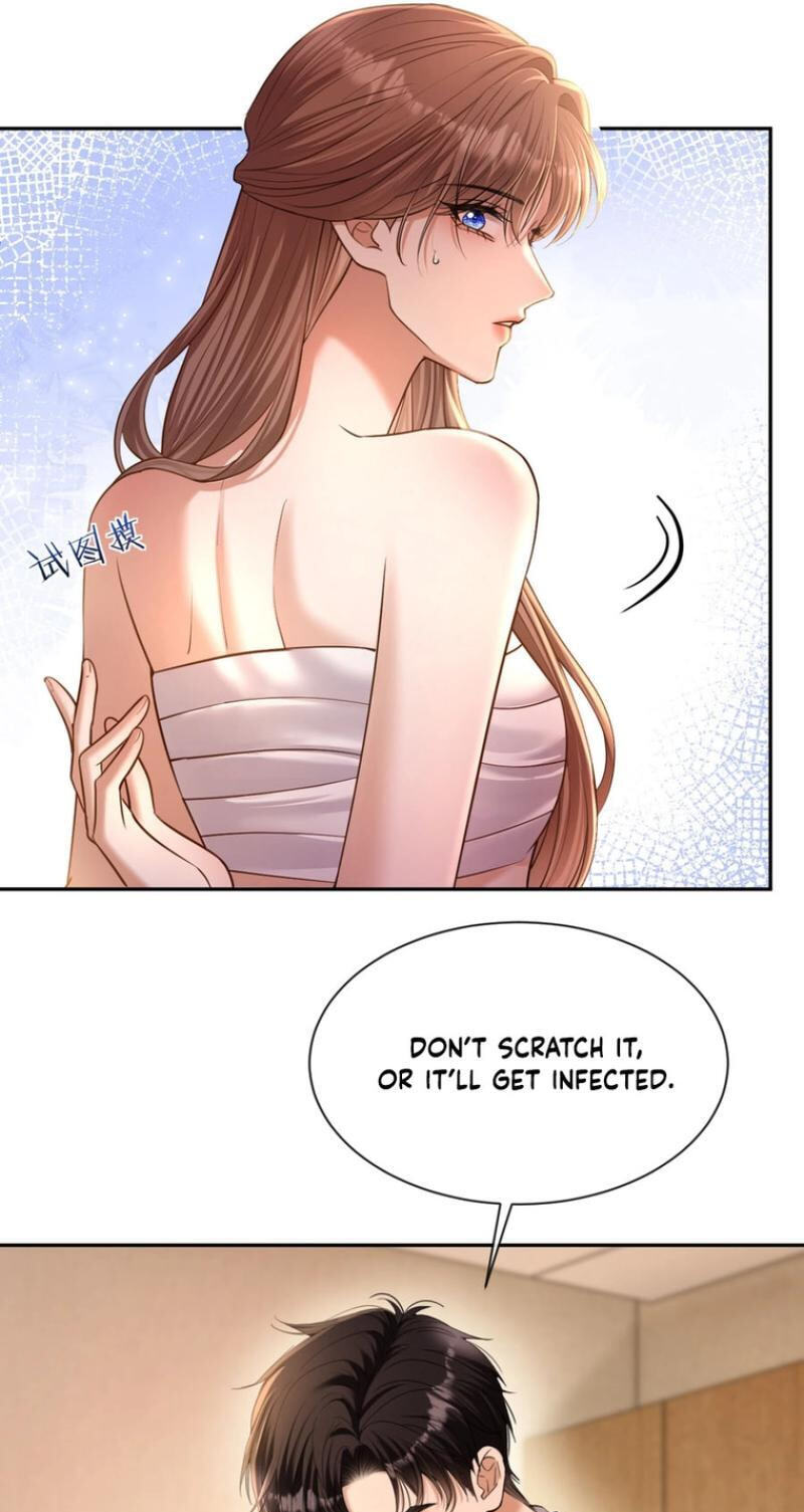 You Are My Thousands of Stars Chapter 57 page 20 - 