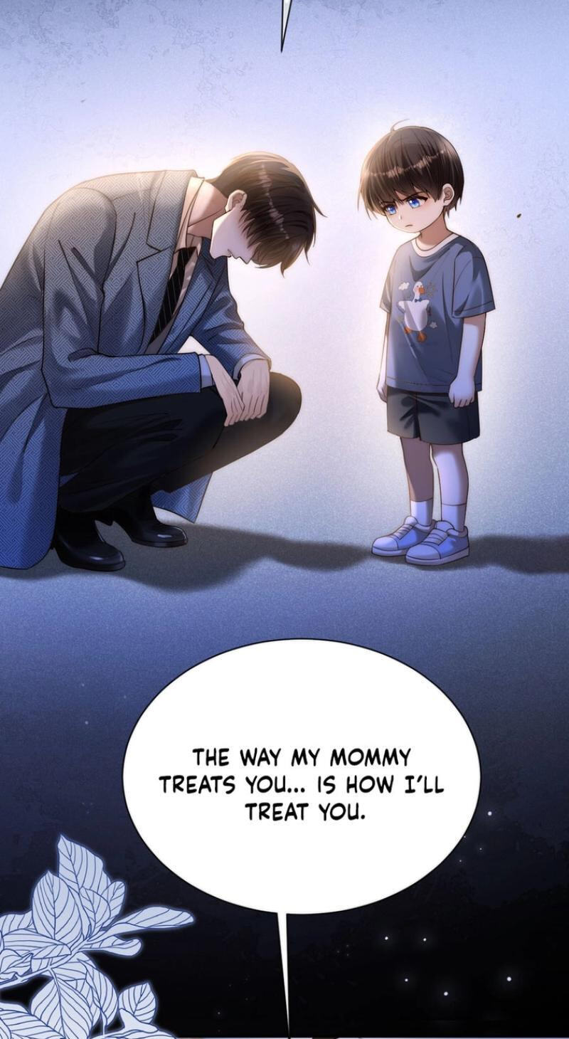 You Are My Thousands of Stars Chapter 57 page 3 - 