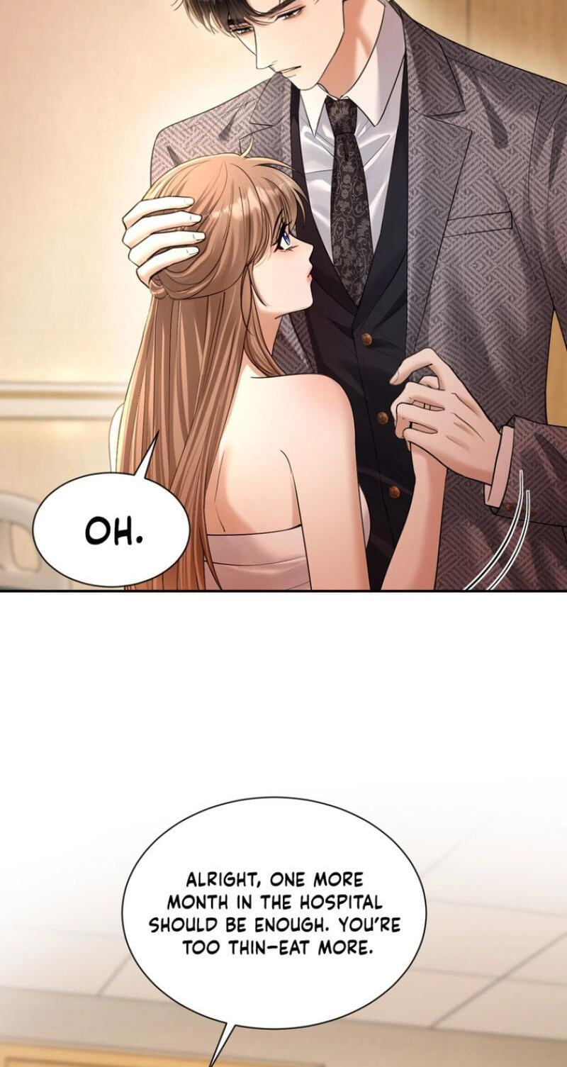 You Are My Thousands of Stars Chapter 57 page 21 - 