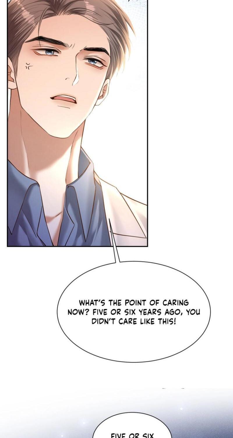 You Are My Thousands of Stars Chapter 57 page 23 - 