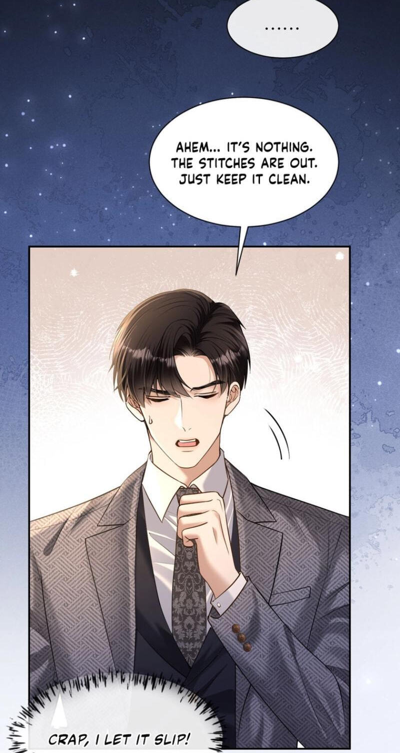 You Are My Thousands of Stars Chapter 57 page 25 - 