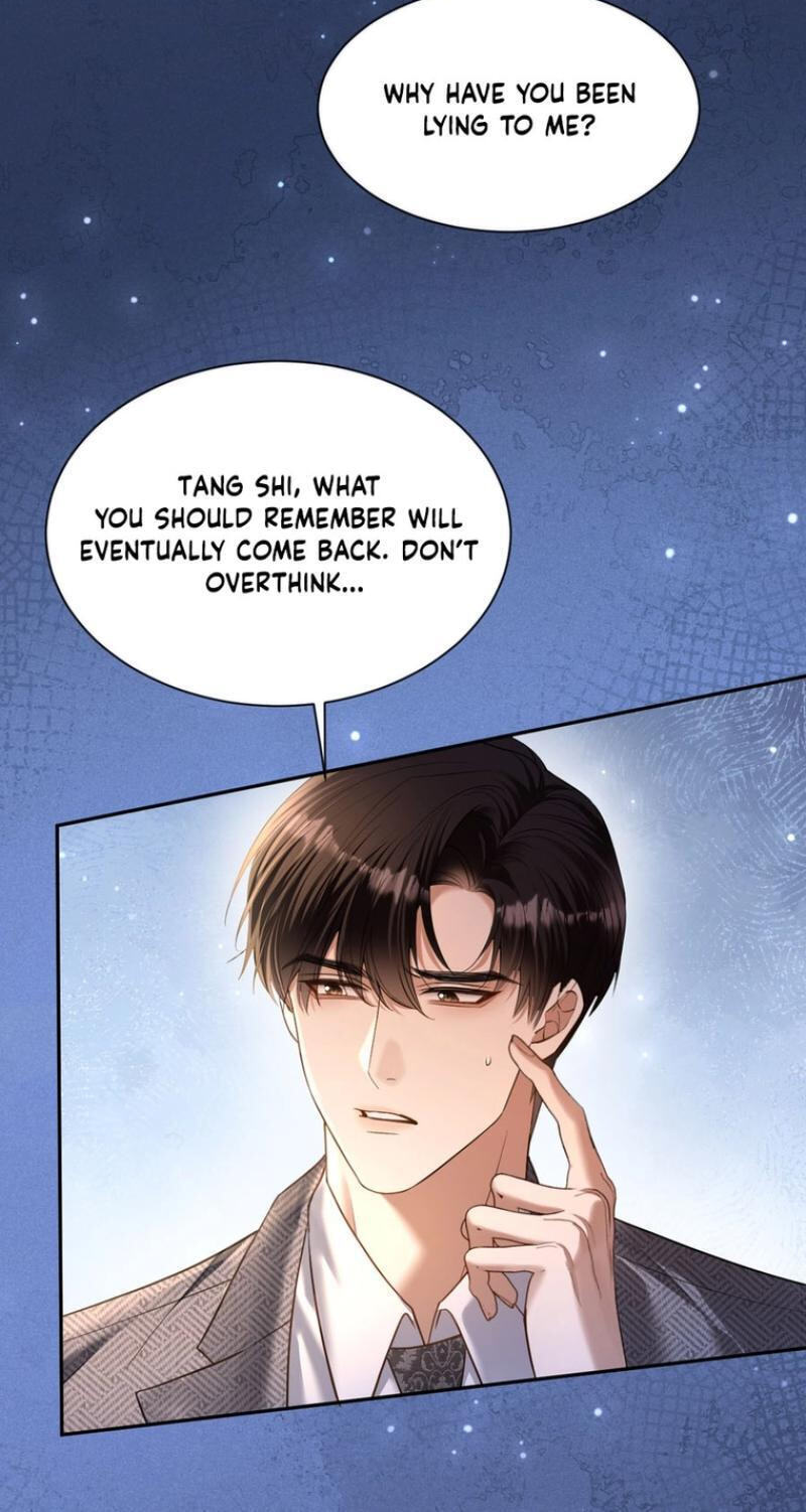 You Are My Thousands of Stars Chapter 57 page 28 - 