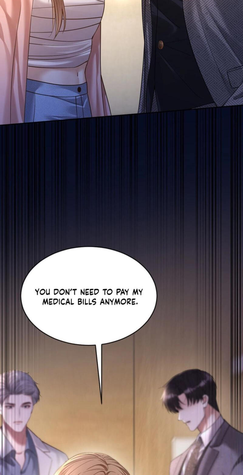 You Are My Thousands of Stars Chapter 57 page 30 - 