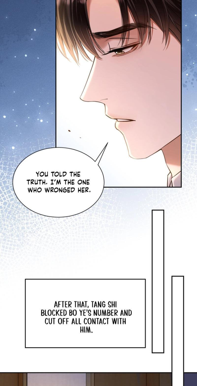 You Are My Thousands of Stars Chapter 57 page 33 - 
