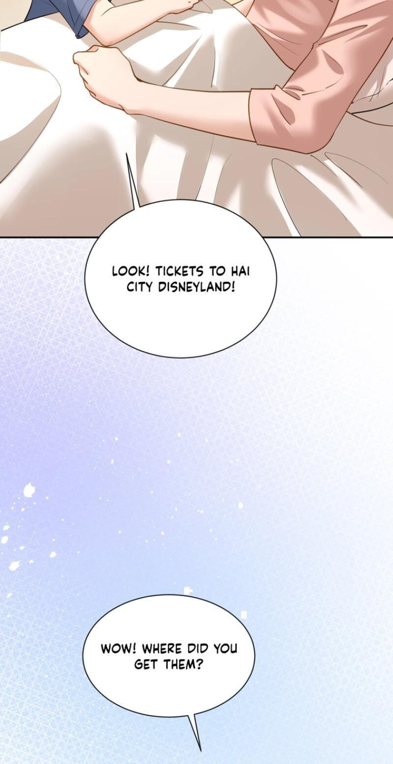 You Are My Thousands of Stars Chapter 57 page 37 - 