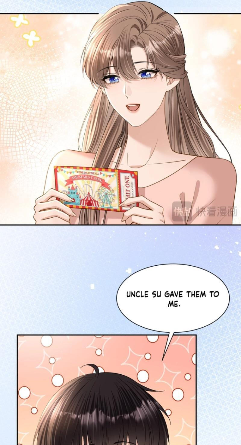 You Are My Thousands of Stars Chapter 57 page 38 - 