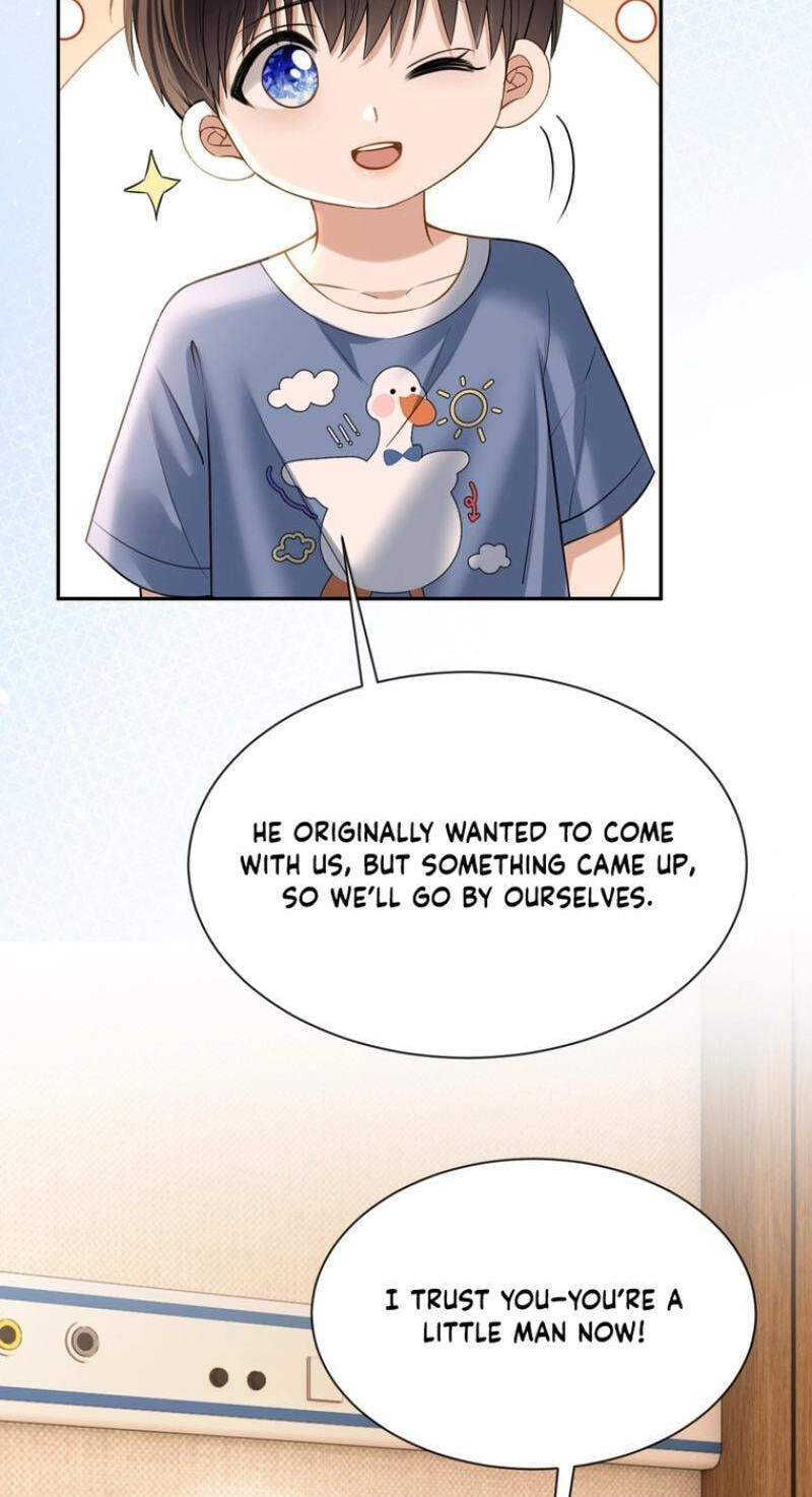 You Are My Thousands of Stars Chapter 57 page 39 - 
