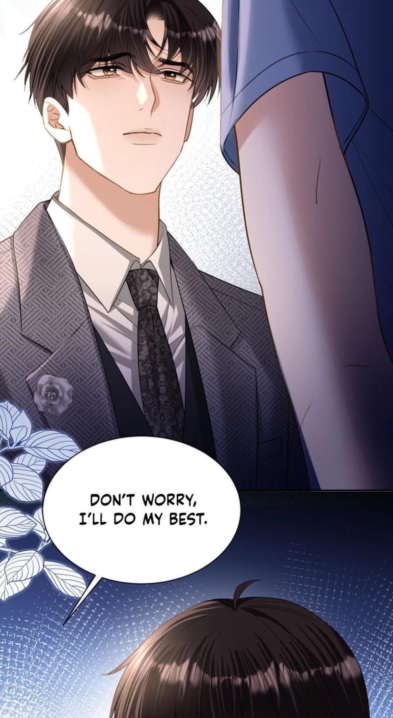 You Are My Thousands of Stars Chapter 57 page 5 - 