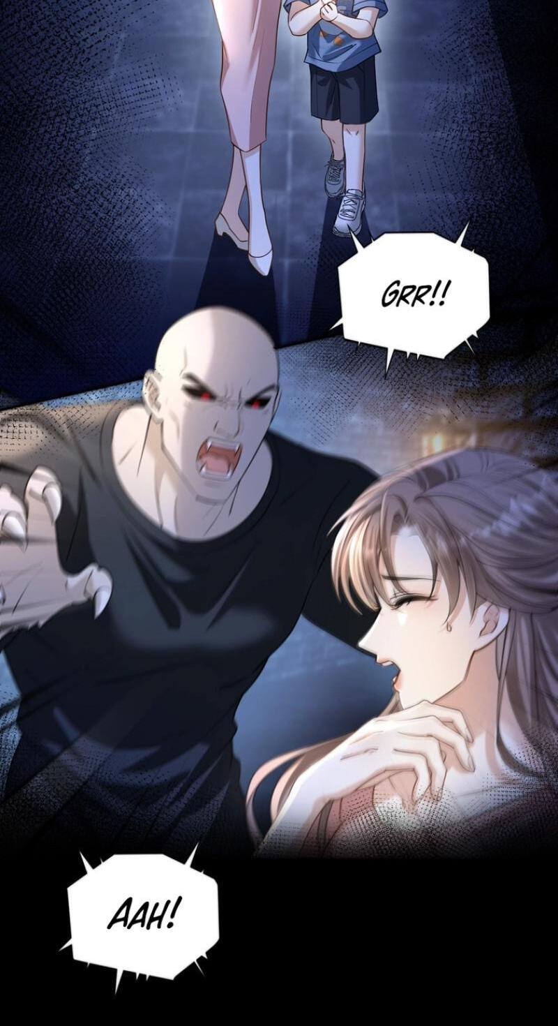 You Are My Thousands of Stars Chapter 57 page 47 - 