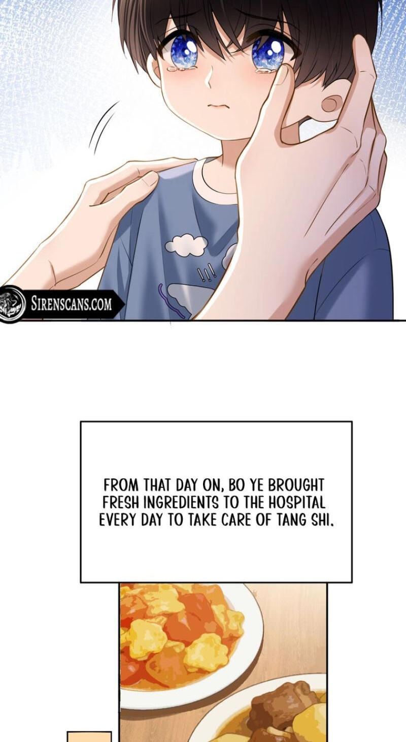 You Are My Thousands of Stars Chapter 57 page 6 - 