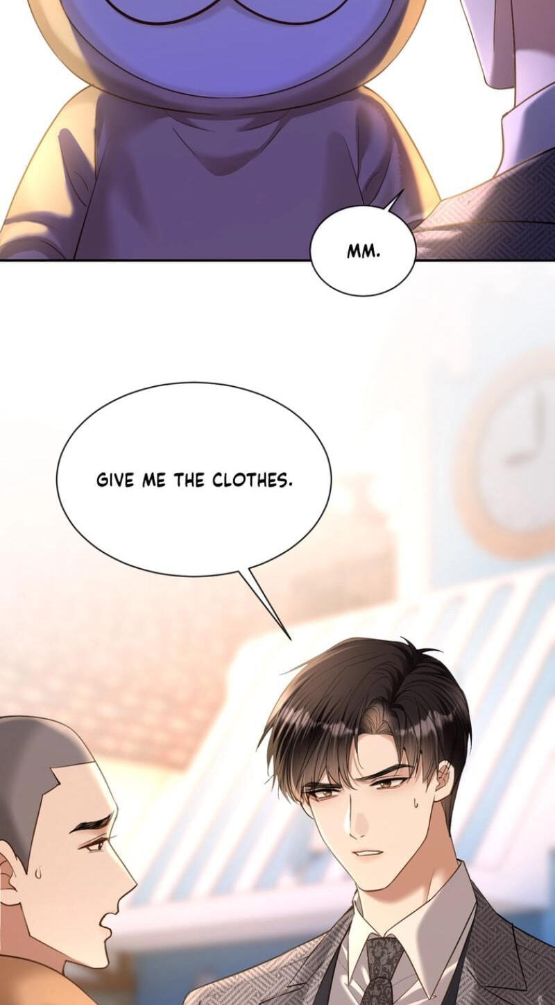 You Are My Thousands of Stars Chapter 57 page 53 - 