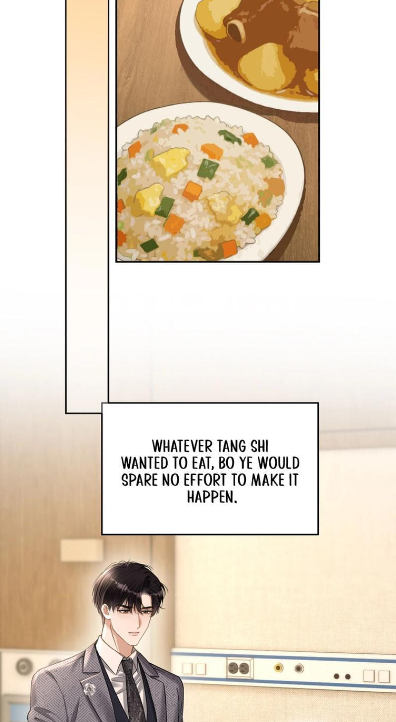 You Are My Thousands of Stars Chapter 57 page 7 - 