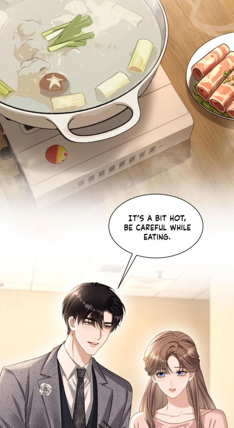 You Are My Thousands of Stars Chapter 57 page 9 - 