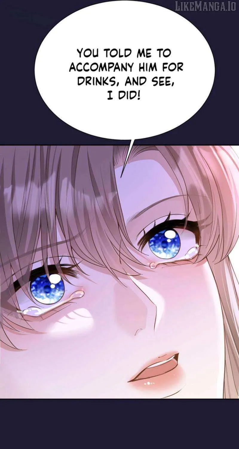 You Are My Thousands of Stars Chapter 6 page 11 - 