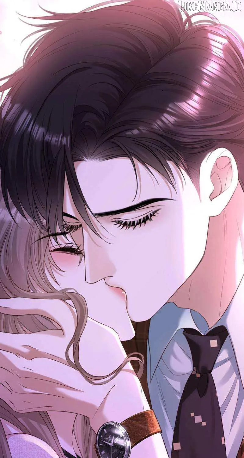 You Are My Thousands of Stars Chapter 6 page 20 - 