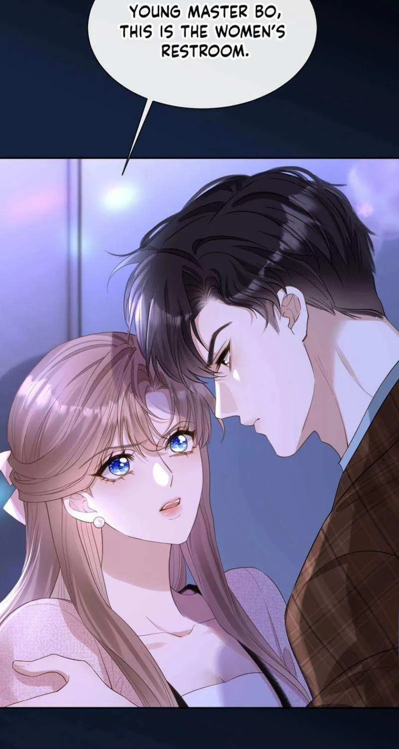 You Are My Thousands of Stars Chapter 6 page 3 - 