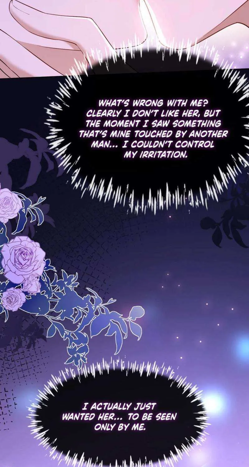You Are My Thousands of Stars Chapter 6 page 22 - 