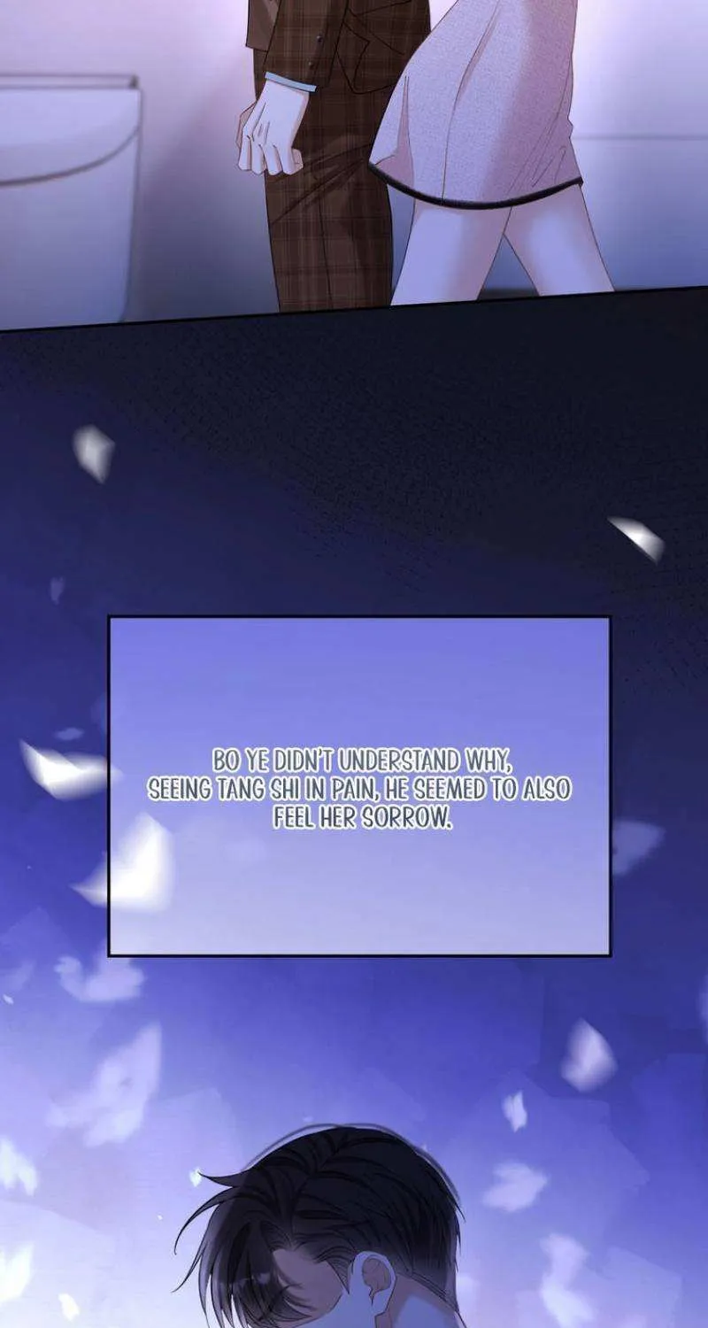 You Are My Thousands of Stars Chapter 6 page 33 - 