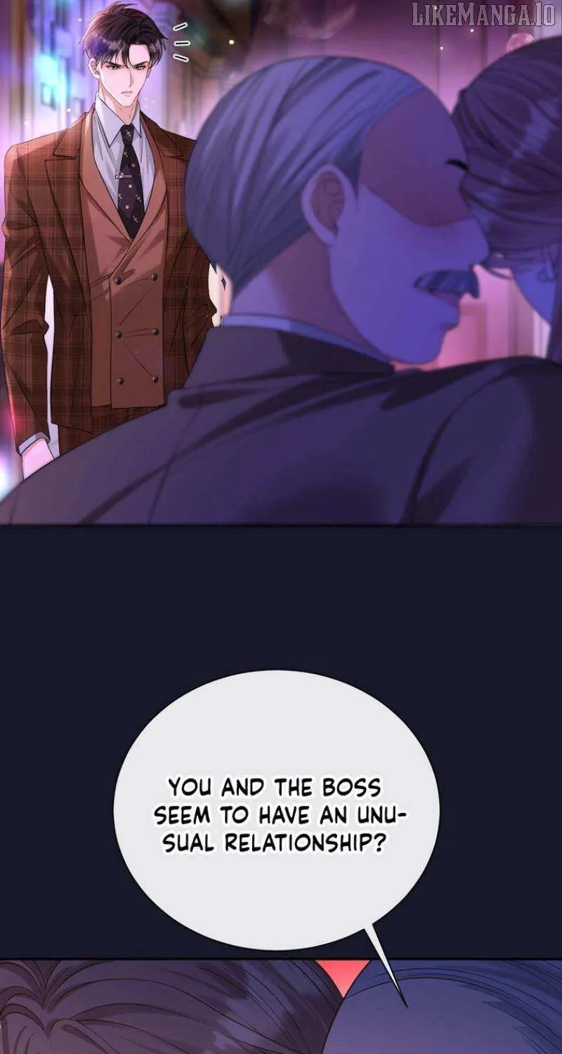 You Are My Thousands of Stars Chapter 6 page 39 - 
