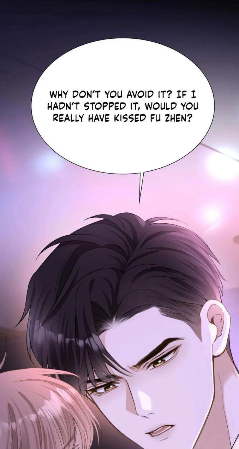 You Are My Thousands of Stars Chapter 6 page 5 - 